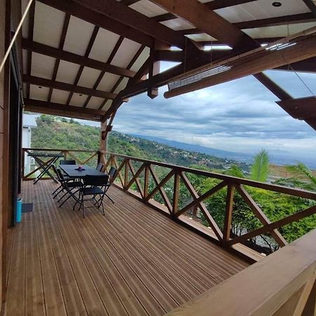 Chalet Iris Le Lambert Екстериор снимка