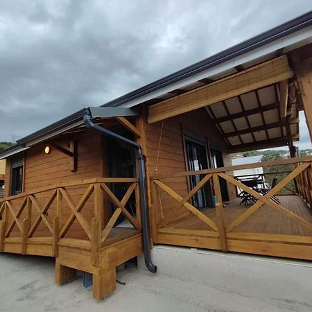 Chalet Iris Le Lambert Екстериор снимка