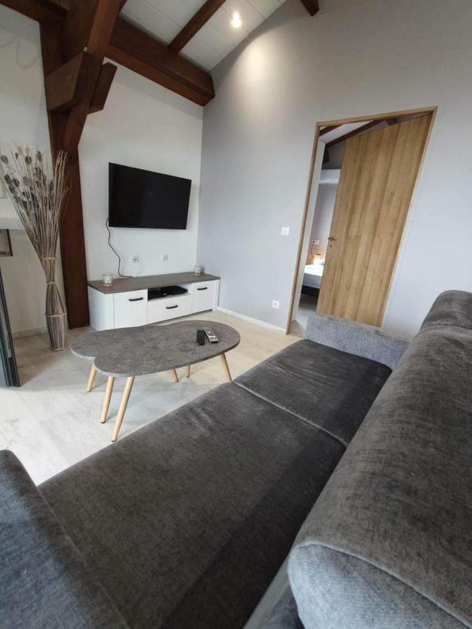 Chalet Iris Le Lambert Екстериор снимка